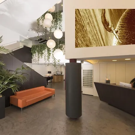Bio & Wellnesshotel Pazeider - Healing Garden Above Meran Hotel Marlengo